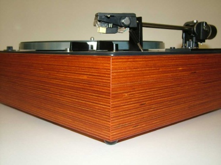 Dual klein Kirschrot 07